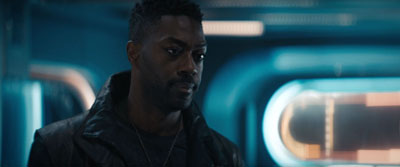 Star Trek: Discovery ScreenCaps "Species Ten-C" (S4:E12)