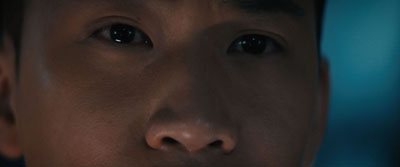 Star Trek: Discovery ScreenCaps "Species Ten-C" (S4:E12)