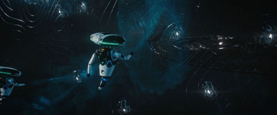 Star Trek: Discovery ScreenCaps "Species Ten-C" (S4:E12)
