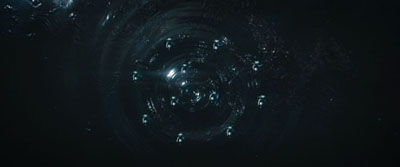 Star Trek: Discovery ScreenCaps "Species Ten-C" (S4:E12)