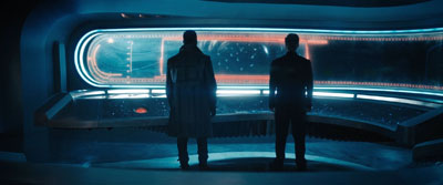 Star Trek: Discovery ScreenCaps "Species Ten-C" (S4:E12)