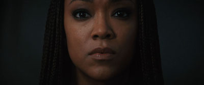 Star Trek: Discovery ScreenCaps "Species Ten-C" (S4:E12)
