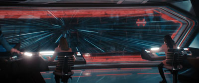 Star Trek: Discovery ScreenCaps "Species Ten-C" (S4:E12)