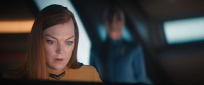 Star Trek: Discovery ScreenCaps "Species Ten-C" (S4:E12)