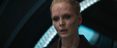 Star Trek: Discovery ScreenCaps "Coming Home" (S4:E13)