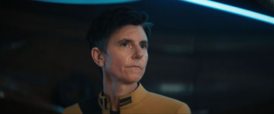 Star Trek: Discovery ScreenCaps "Coming Home" (S4:E13)