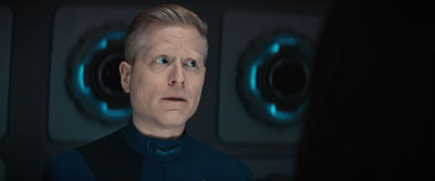 Star Trek: Discovery ScreenCaps "Coming Home" (S4:E13)