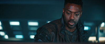 Star Trek: Discovery ScreenCaps "Coming Home" (S4:E13)