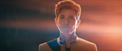 Star Trek: Discovery ScreenCaps "Coming Home" (S4:E13)