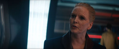 Star Trek: Discovery ScreenCaps "Coming Home" (S4:E13)