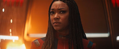 Star Trek: Discovery ScreenCaps "Coming Home" (S4:E13)