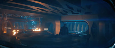 Star Trek: Discovery ScreenCaps "Coming Home" (S4:E13)