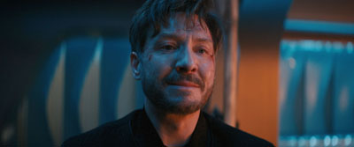 Star Trek: Discovery ScreenCaps "Coming Home" (S4:E13)
