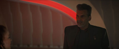 Star Trek: Discovery ScreenCaps "Coming Home" (S4:E13)