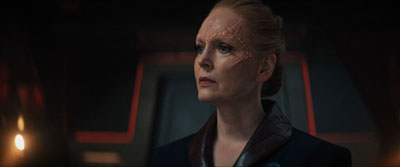 Star Trek: Discovery ScreenCaps "Coming Home" (S4:E13)