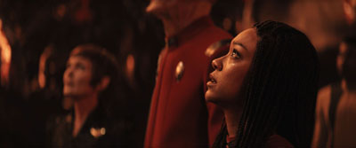 Star Trek: Discovery ScreenCaps "Coming Home" (S4:E13)