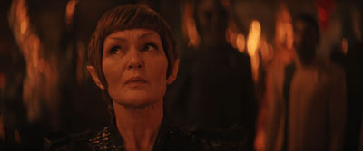 Star Trek: Discovery ScreenCaps "Coming Home" (S4:E13)