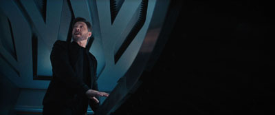 Star Trek: Discovery ScreenCaps "Coming Home" (S4:E13)