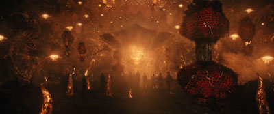Star Trek: Discovery ScreenCaps "Coming Home" (S4:E13)
