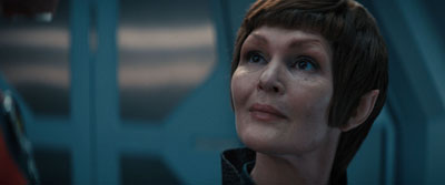 Star Trek: Discovery ScreenCaps "Coming Home" (S4:E13)