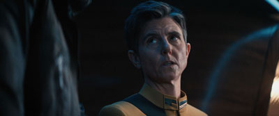 Star Trek: Discovery ScreenCaps "Coming Home" (S4:E13)