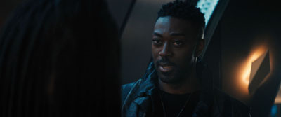 Star Trek: Discovery ScreenCaps "Coming Home" (S4:E13)