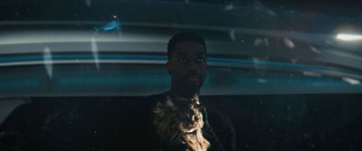 Star Trek: Discovery ScreenCaps "Coming Home" (S4:E13)
