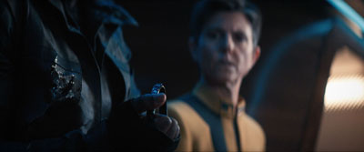 Star Trek: Discovery ScreenCaps "Coming Home" (S4:E13)