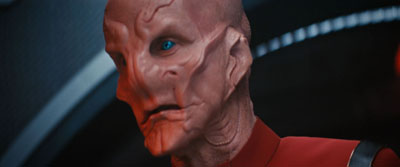 Star Trek: Discovery ScreenCaps "Coming Home" (S4:E13)