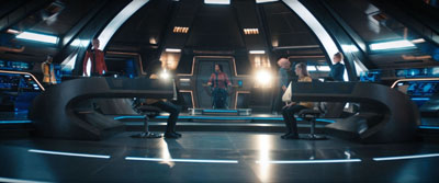 Star Trek: Discovery ScreenCaps "Anomaly" (S4:E2)