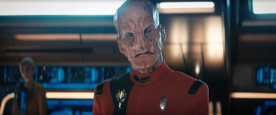 Star Trek: Discovery ScreenCaps "Anomaly" (S4:E2)