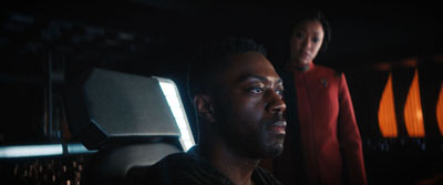 Star Trek: Discovery ScreenCaps "Anomaly" (S4:E2)