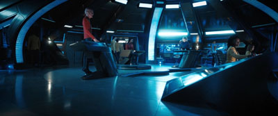 Star Trek: Discovery ScreenCaps "Anomaly" (S4:E2)