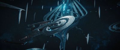 Star Trek: Discovery ScreenCaps "Anomaly" (S4:E2)