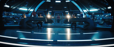 Star Trek: Discovery ScreenCaps "Anomaly" (S4:E2)