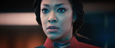 Star Trek: Discovery ScreenCaps "Anomaly" (S4:E2)