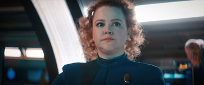 Star Trek: Discovery ScreenCaps "Anomaly" (S4:E2)