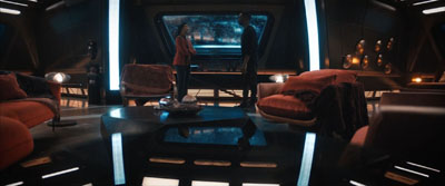 Star Trek: Discovery ScreenCaps "Anomaly" (S4:E2)