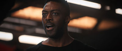 Star Trek: Discovery ScreenCaps "Anomaly" (S4:E2)