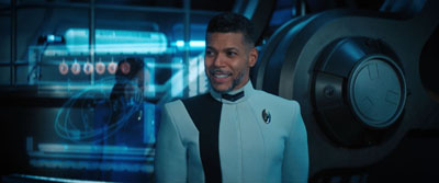 Star Trek: Discovery ScreenCaps "Anomaly" (S4:E2)