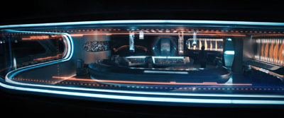Star Trek: Discovery ScreenCaps "Anomaly" (S4:E2)