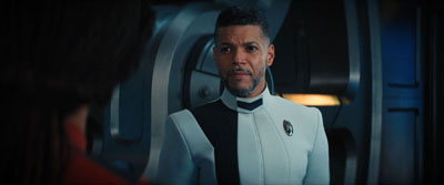 Star Trek: Discovery ScreenCaps "Anomaly" (S4:E2)