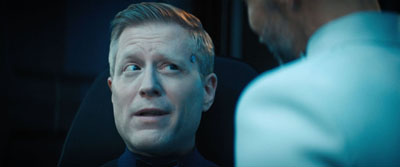 Star Trek: Discovery ScreenCaps "Anomaly" (S4:E2)