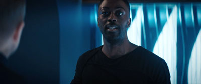 Star Trek: Discovery ScreenCaps "Anomaly" (S4:E2)
