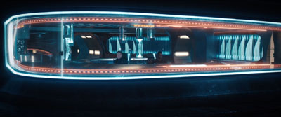 Star Trek: Discovery ScreenCaps "Anomaly" (S4:E2)