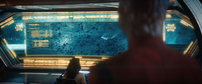 Star Trek: Discovery ScreenCaps "Anomaly" (S4:E2)