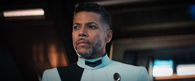 Star Trek: Discovery ScreenCaps "Anomaly" (S4:E2)