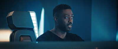 Star Trek: Discovery ScreenCaps "Anomaly" (S4:E2)