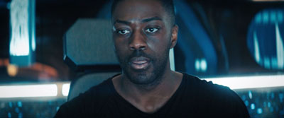 Star Trek: Discovery ScreenCaps "Anomaly" (S4:E2)