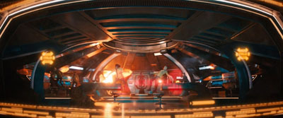 Star Trek: Discovery ScreenCaps "Anomaly" (S4:E2)
